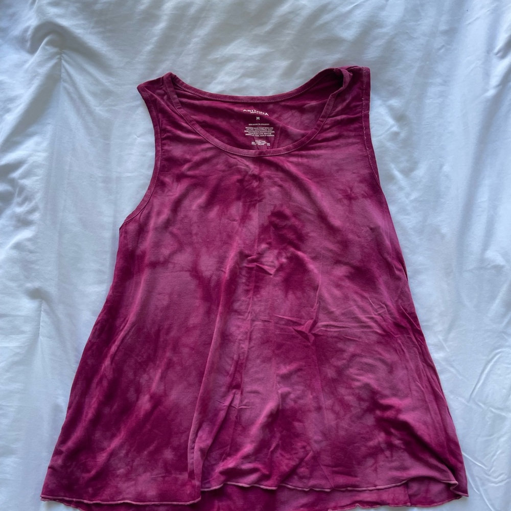 Tank Top - Picture 2 of 5